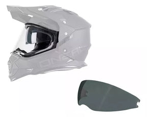 VISOR PARA CASCO ONEAL SIERRA II