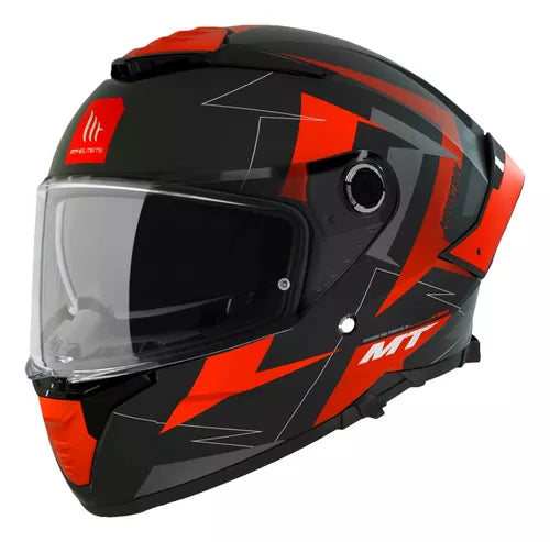 CASCO MT FF118SV THUNDER 4 SV MOUNTAIN