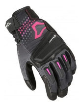GUANTES TEXT JUGO PARA MUJER MACNA