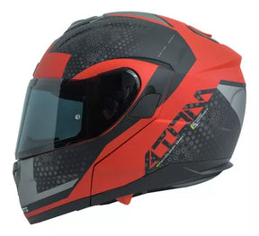 Casco Mt Atom Sv