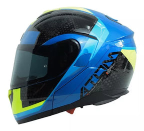 Casco Mt Atom Sv