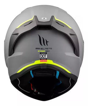 CASCO MT FF126 STINGER 2 SOLID A12