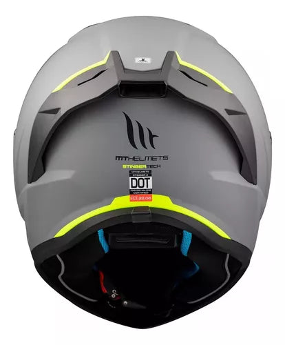 CASCO MT FF126 STINGER 2 SOLID A12