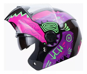 CASCO ICH 3110 EX MEXA