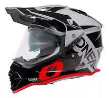 Casco Oneal Sierra