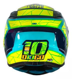 CASCO MT FF106B TARGO S DIOGO MOREIRA C7