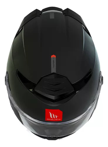 CASCO MT FF118SV THUNDER 4 SV SOLID A1