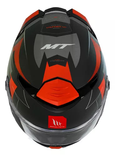 CASCO MT FF118SV THUNDER 4 SV MOUNTAIN