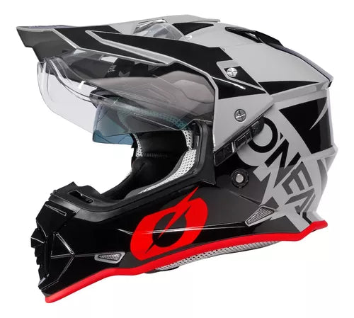 CASCO ONEAL SIERRA 2 R V.23