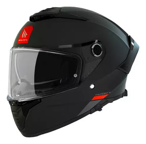 CASCO MT FF118SV THUNDER 4 SV SOLID A1