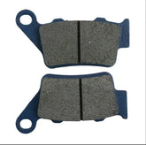 Zapatas Suz Intruder; GIXXER 150; GIXXER SF 150 del (FA618) FDB2287EF