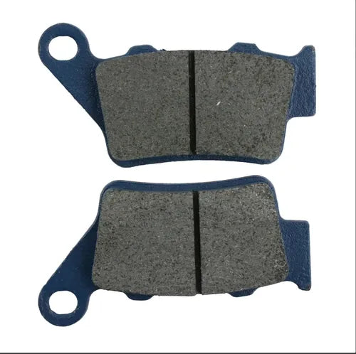 Zapatas Suz Intruder; GIXXER 150; GIXXER SF 150 del (FA618) FDB2287EF