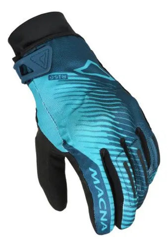 GUANTES TEXT CREW RTX PARA MUJER MACNA