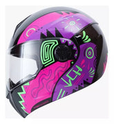 CASCO ICH 3110 EX MEXA