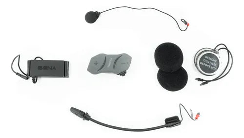 KIT DE FIJACION SENA DE INTERCOMUNICADOR 10R
