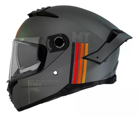 Casco Mt Thunder 4 Sv