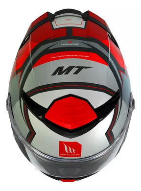 CASCO MT FF118SV THUNDER 4 SV PENTAL B3