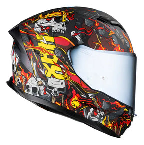 CASCO HAX FORCE VALHALLA