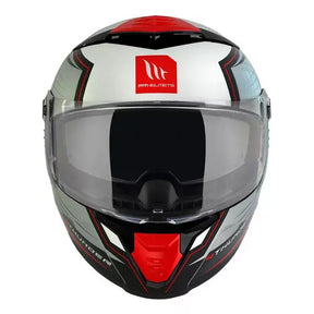 CASCO MT FF118SV THUNDER 4 SV PENTAL B3