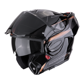 CASCO SCORPION EXO-TECH EVO TRAVELLER