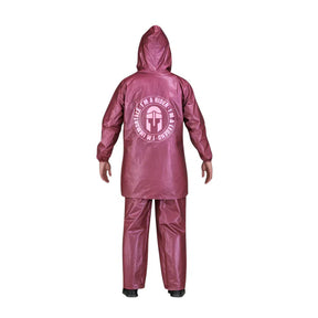 IMPERMEABLE IMMORTALE MET 2.4