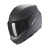 CASCO SCORPION EXO-TECH EVO Matt Anthracite  EU