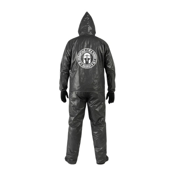 IMPERMEABLE IMMORTALE MET 2.4