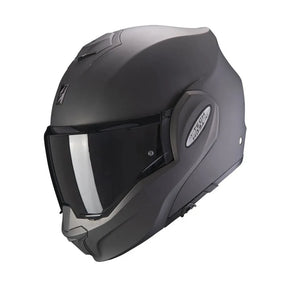 CASCO SCORPION EXO-TECH EVO Matt Anthracite  EU