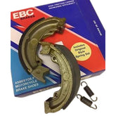 Freno de tambor  302