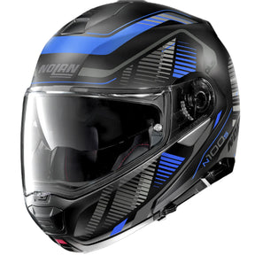 Casco Nolan N100 5 Plus Starboard N Com