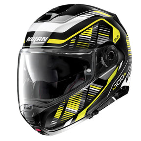 Casco Nolan N100 5 Plus Starboard N Com