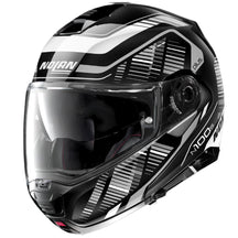 Casco Nolan N100 5 Plus Starboard N Com