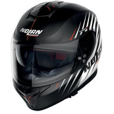 Casco Nolan N80 8 Kosmos N Com