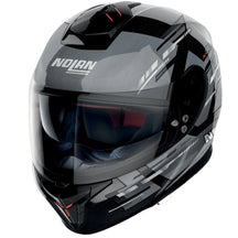 Casco Nolan N80 8 Meteor N Com