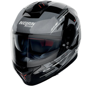 Casco Nolan N80 8 Meteor N Com