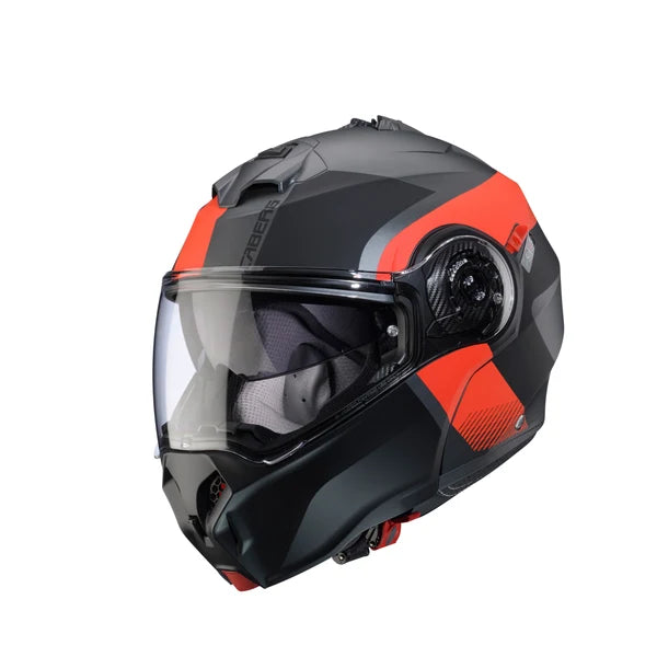 CASCO CABERG DUKE EVO INDY MATT GUN METAL