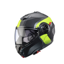 CASCO CABERG DUKE EVO INDY MATT GUN METAL