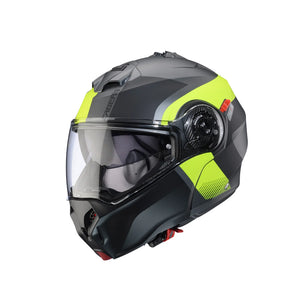 CASCO CABERG DUKE EVO INDY MATT GUN METAL