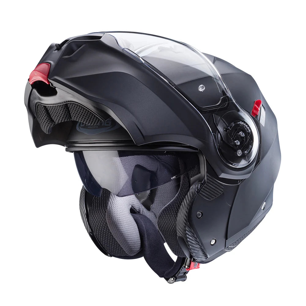 CASCO CABERG DUKE EVO