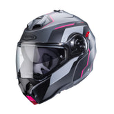 CASCO CABERG DUKE EVO MOVE MATT GUN METAL