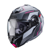 CASCO CABERG DUKE EVO MOVE MATT GUN METAL