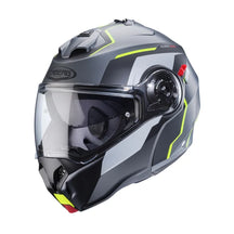 CASCO CABERG DUKE EVO MOVE MATT GUN METAL