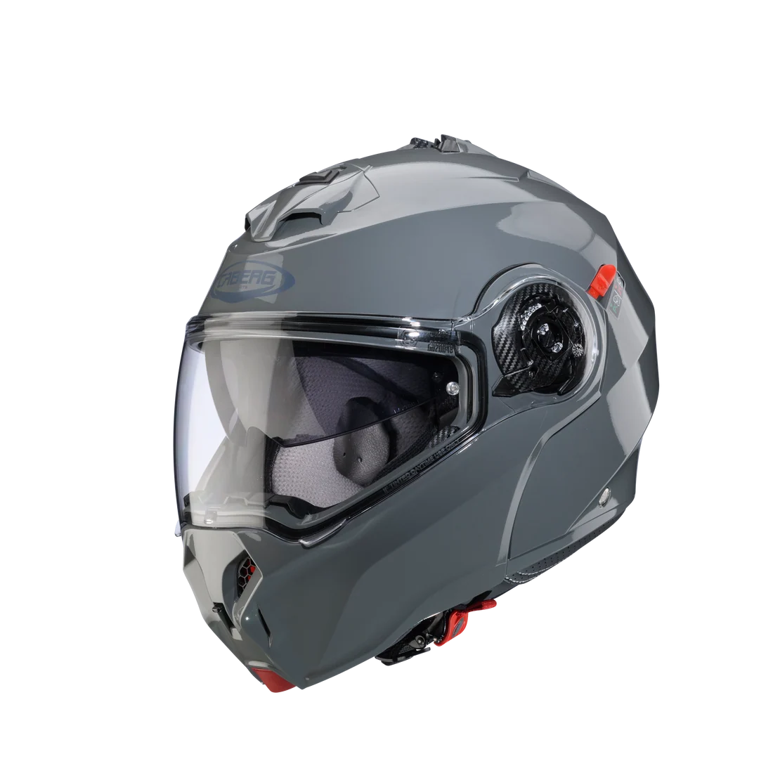 CASCO CABERG DUKE EVO