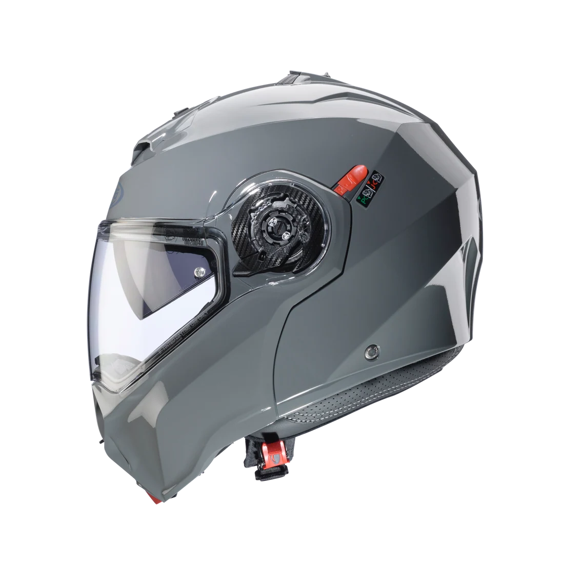 CASCO CABERG DUKE EVO