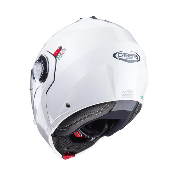 CASCO CABERG DUKE EVO