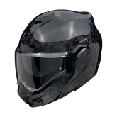 CASCO SCORPION EXO-TECH EVO ONYX CARBON