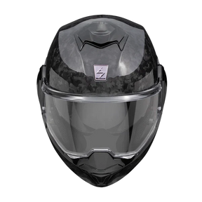 CASCO SCORPION EXO-TECH EVO ONYX CARBON