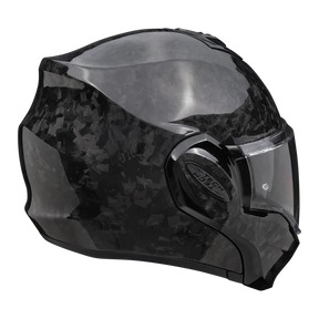 CASCO SCORPION EXO-TECH EVO ONYX CARBON