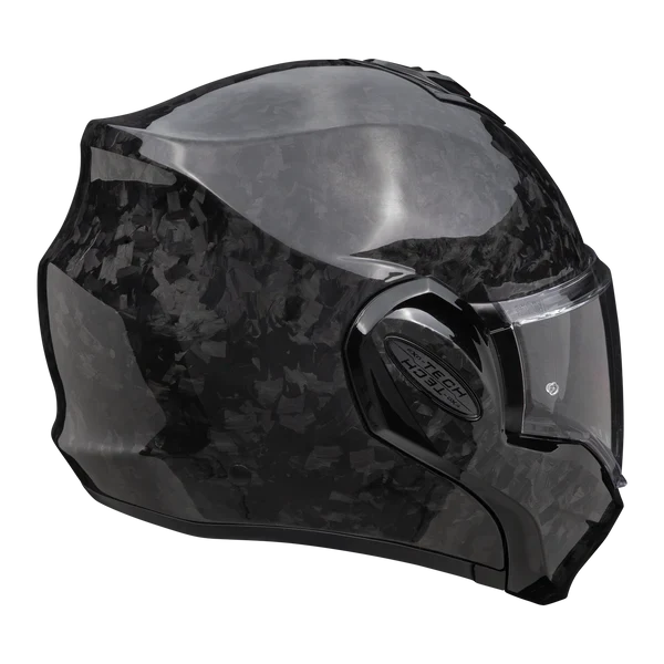 CASCO SCORPION EXO-TECH EVO ONYX CARBON