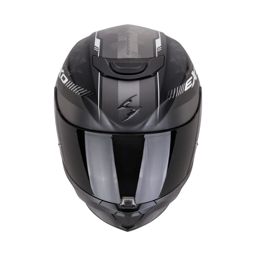 CASCO SCORPION EXO-391 AVA